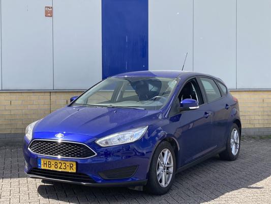 Ford Focus (2011 - 2018) Electric
