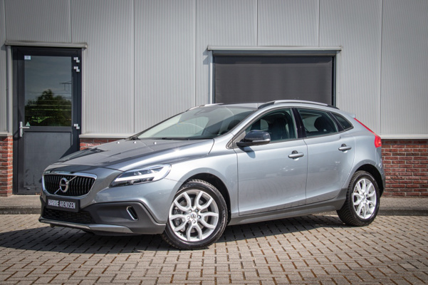 Volvo V40 Cross Country