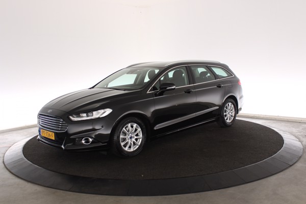 Ford Mondeo Wagon