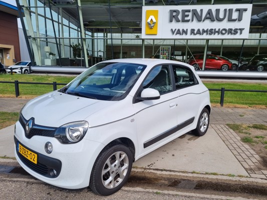 Renault Twingo (2007 - 2014) 1.2 16v Collection