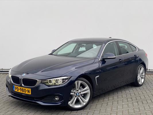 BMW 4-Serie Coupe (2013 - 2020) M4