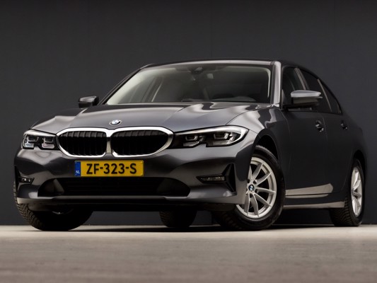 BMW 3-Serie 320dA xDrive