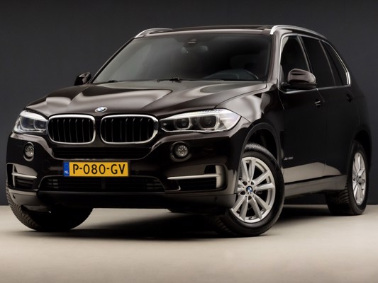 BMW X5 (2014 - 2018)