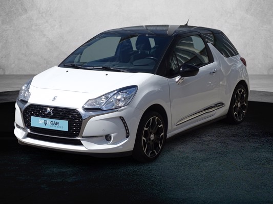 DS 3