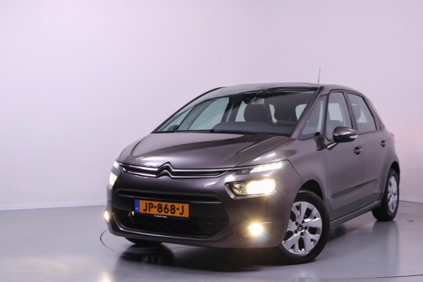 Citroen C4 Picasso e-HDi 115 Intensive