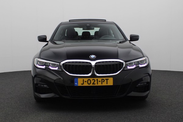 BMW 3-Serie