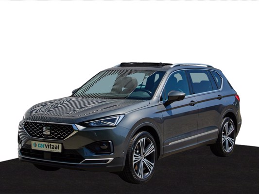 Seat Tarraco 1.5 TSI Xcellence DSG
