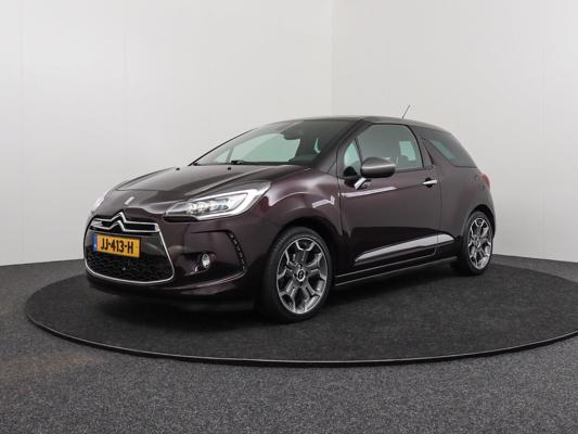 DS 3