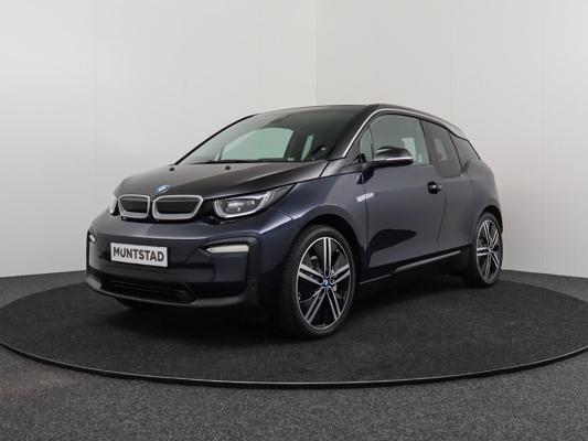 BMW i3 Electric 60 Ah