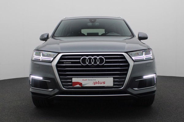 Audi Q7 3.0 TDI Quattro