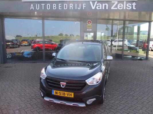 Dacia Lodgy TCe 130 Ambiance