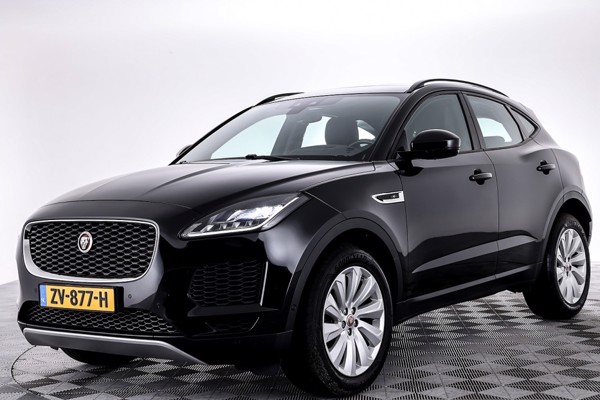 Jaguar E-Pace P250 AWD automaat