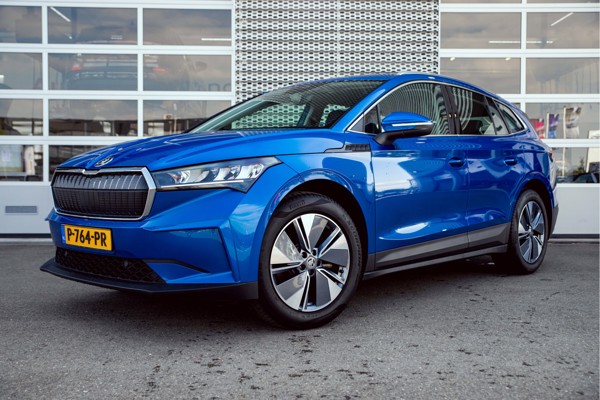 Skoda Enyaq iV