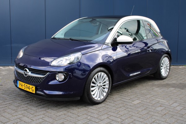 Opel Adam