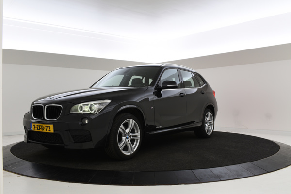 BMW X1 (2009 - 2015) xDrive 25dA Business