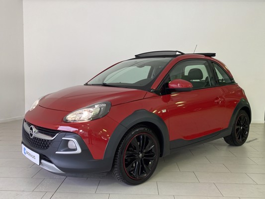 Opel Adam