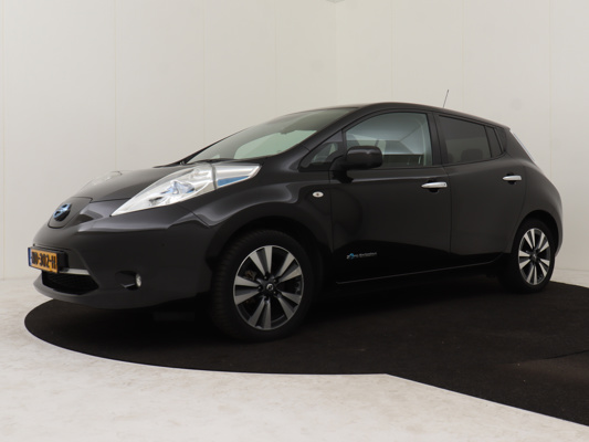 Nissan Leaf (2011 - 2017)