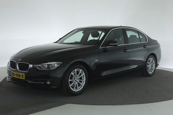 BMW 3-Serie (2012 - 2018)