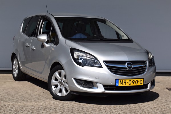 Opel Meriva 1.4 Berlin