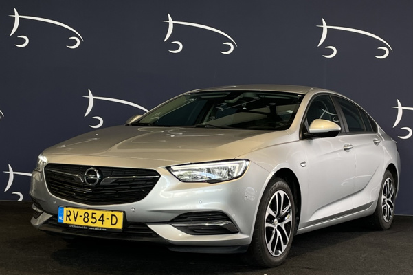 Opel Insignia 1.5 Turbo (165 pk) Innovation