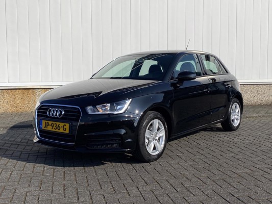 Audi A1 Sportback (2012 - 2018) S1