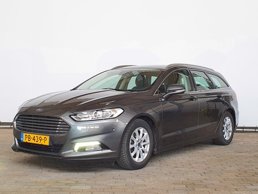 Ford Mondeo Wagon 2.0 EcoBlue Titanium