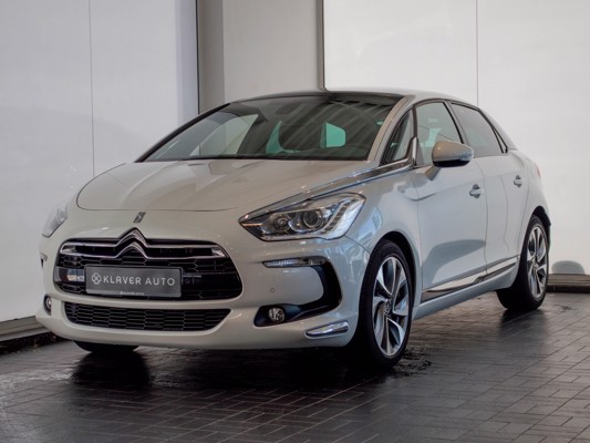 Citroen DS5