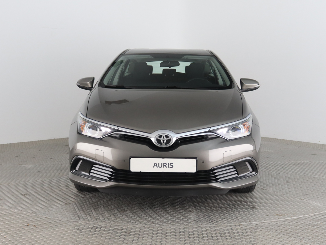 Toyota Auris Touring Sports 1.6 Comfort occasion Bynco