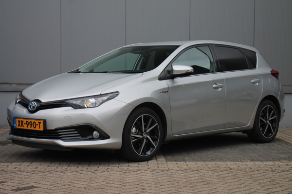 Toyota Auris Touring Sports 1.8 Hybrid Executive