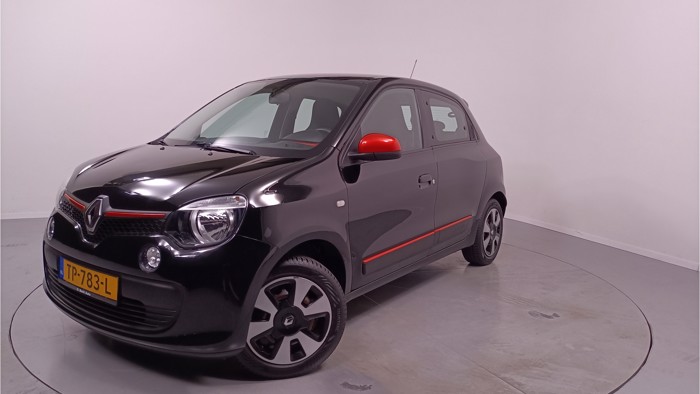 Renault Twingo R80 Collection
