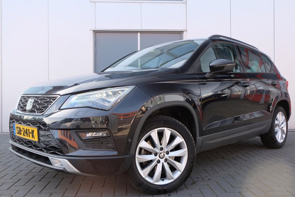 Seat Ateca 1.0 EcoTSI Reference