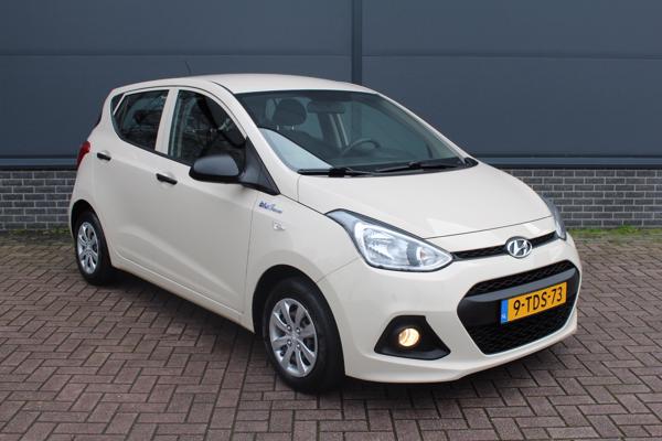 Hyundai i10 (2013 - 2019)