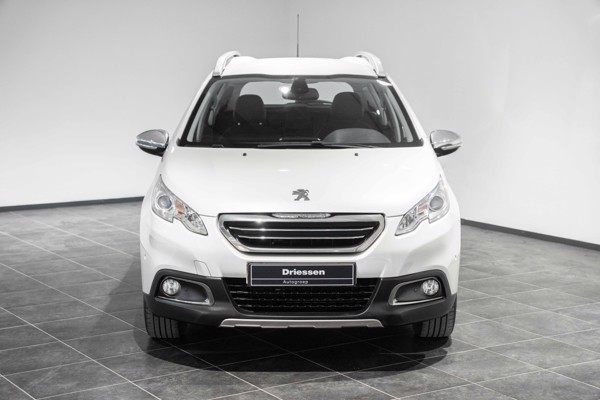 Peugeot 2008 (2013 - 2019) 1.6 e-HDi Allure (115 pk)