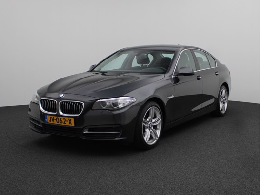 BMW 5-Serie (2016 - 2023) 530dA