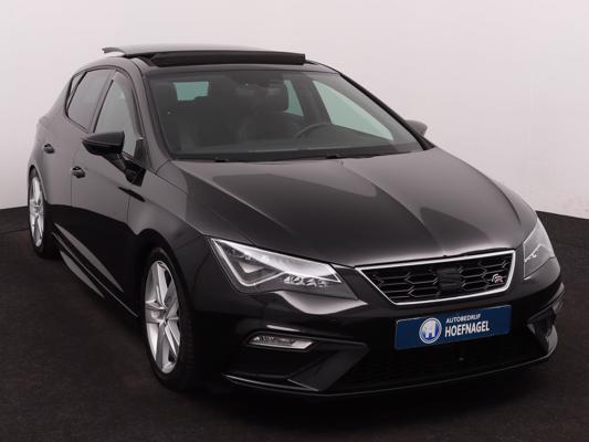 Seat Leon (2012 - 2020)
