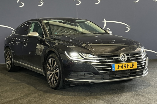 Volkswagen Arteon 1.5 TSI Elegance DSG