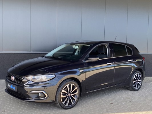 Fiat Tipo 1.0 FireFly Life