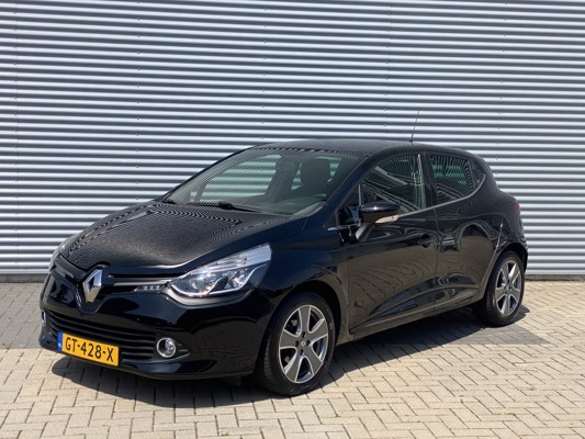 Renault Clio (2012 - 2019) TCe 90 Life