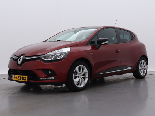 Renault Clio (2012 - 2019) TCe 90 Life