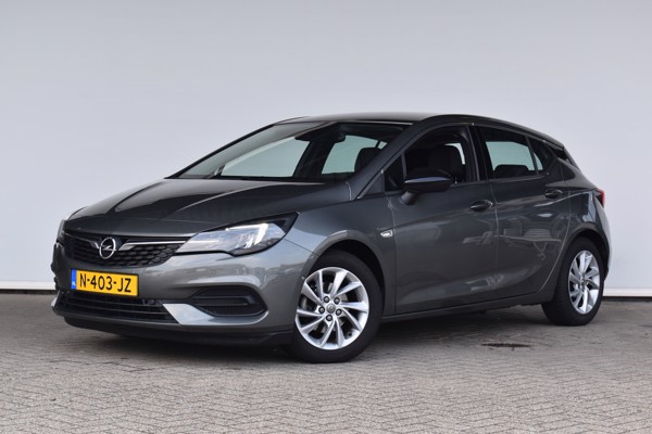 Opel Astra (2015 - 2021)