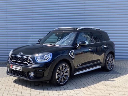 Mini Countryman (2010 - 2017)