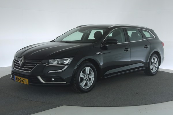 Renault Talisman Estate