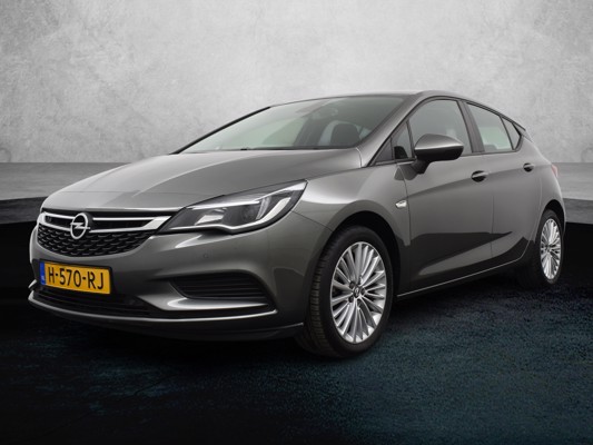 Opel Astra (2015 - 2021)