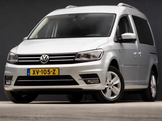 Volkswagen Caddy (2004 - 2020)