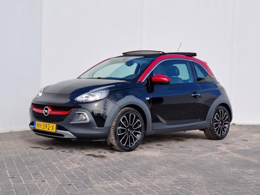 Opel Adam