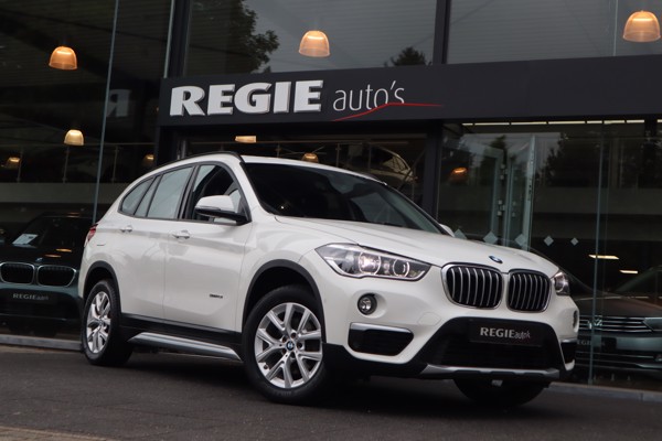 BMW X1 (2015 - 2022)