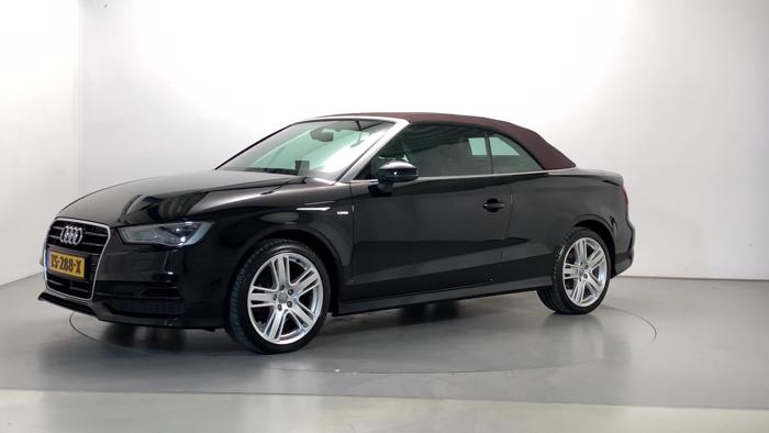 Audi A3 Cabriolet