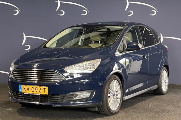Ford C-Max 1.0 EcoBoost Ambiente