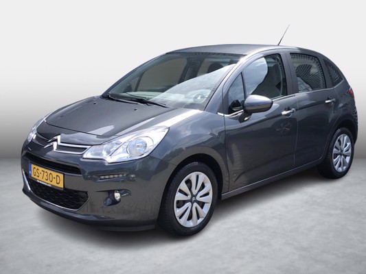 Citroen C3 (2010 - 2016)
