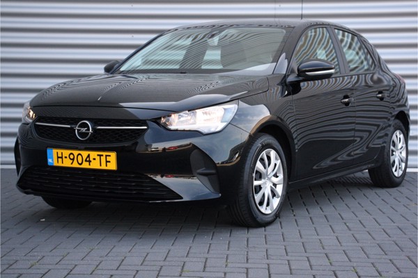 Opel Corsa 1.5 Edition